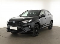 Toyota RAV 4  2.5 Hybrid 