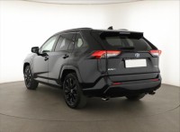 Toyota RAV 4  2.5 Hybrid 