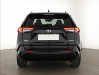 Toyota RAV 4  2.5 Hybrid 
