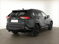Toyota RAV 4  2.5 Hybrid 