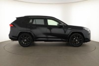 Toyota RAV 4  2.5 Hybrid 