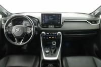 Toyota RAV 4  2.5 Hybrid 