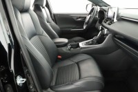 Toyota RAV 4  2.5 Hybrid 