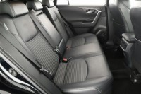 Toyota RAV 4  2.5 Hybrid 