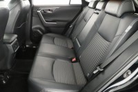 Toyota RAV 4  2.5 Hybrid 