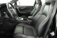 Toyota RAV 4  2.5 Hybrid 