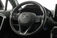 Toyota RAV 4  2.5 Hybrid 