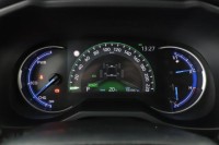 Toyota RAV 4  2.5 Hybrid 