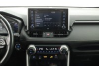 Toyota RAV 4  2.5 Hybrid 