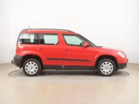 Škoda Yeti  1.2 TSI Active