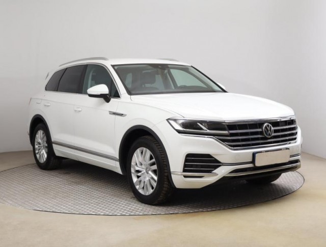 Volkswagen Touareg  3.0 TDI Elegance