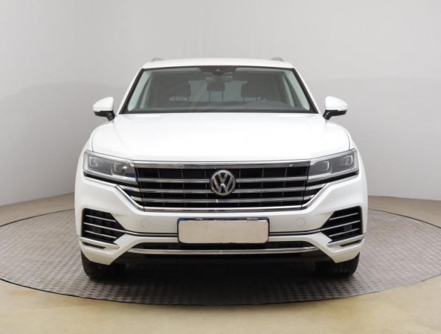Volkswagen Touareg  3.0 TDI Elegance