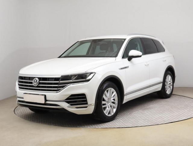 Volkswagen Touareg  3.0 TDI Elegance