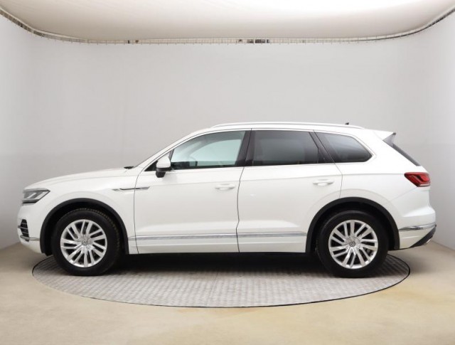 Volkswagen Touareg  3.0 TDI Elegance
