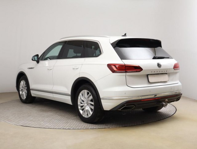 Volkswagen Touareg  3.0 TDI Elegance