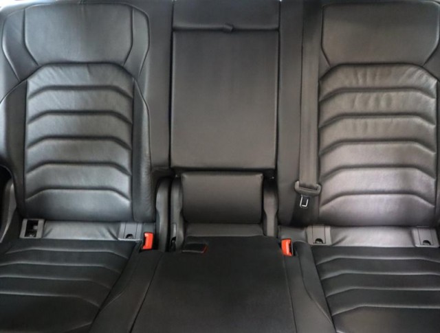 Volkswagen Touareg  3.0 TDI Elegance