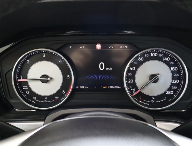 Volkswagen Touareg  3.0 TDI Elegance
