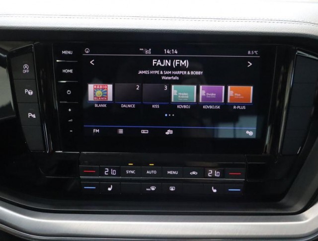 Volkswagen Touareg  3.0 TDI Elegance