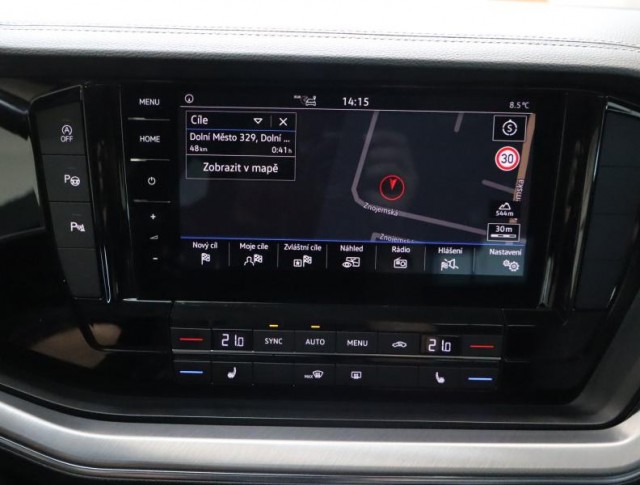 Volkswagen Touareg  3.0 TDI Elegance
