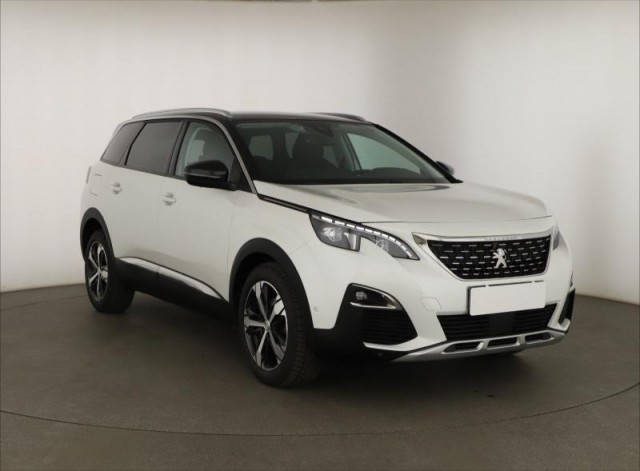 Peugeot 5008  1.6 THP 