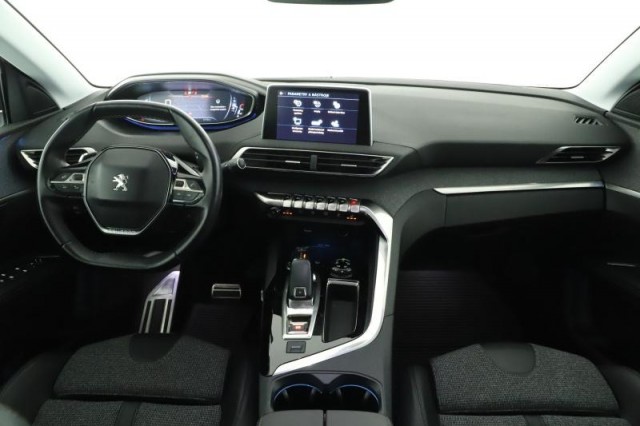 Peugeot 5008  1.6 THP 