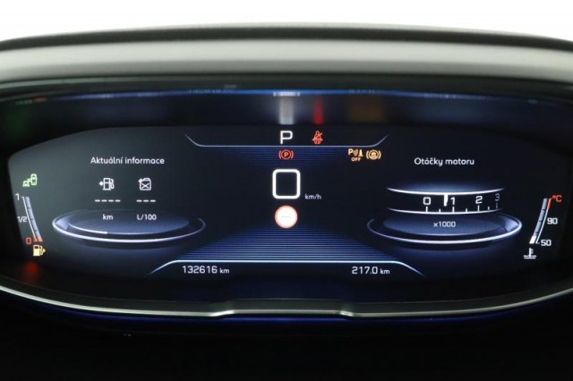 Peugeot 5008  1.6 THP 
