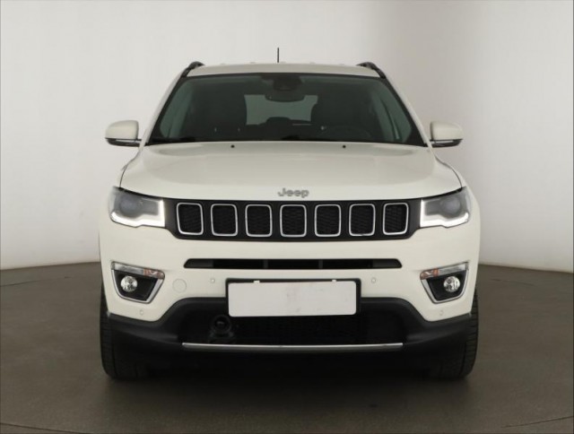 Jeep Compass  1.4 MultiAir 