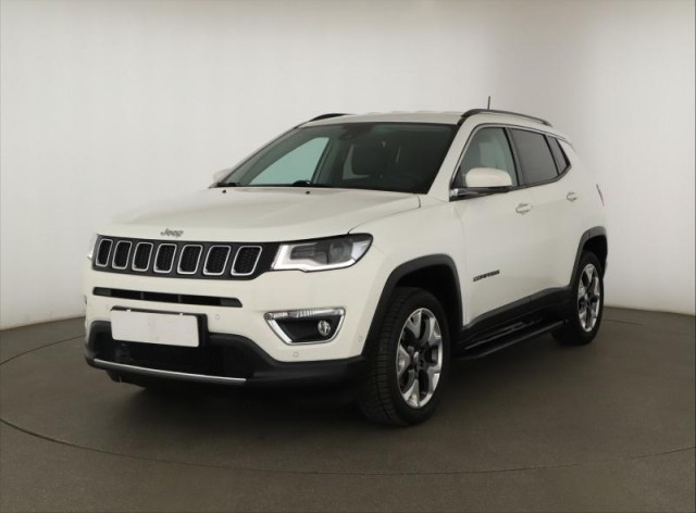 Jeep Compass  1.4 MultiAir 