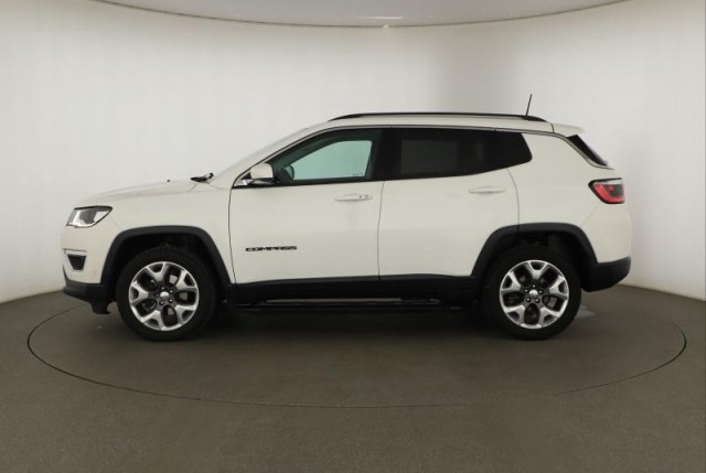 Jeep Compass  1.4 MultiAir 