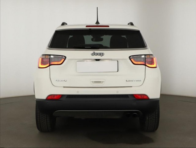 Jeep Compass  1.4 MultiAir 
