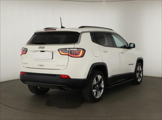 Jeep Compass  1.4 MultiAir 