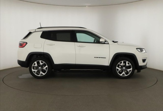 Jeep Compass  1.4 MultiAir 