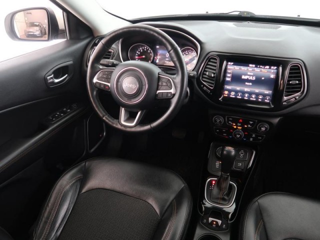 Jeep Compass  1.4 MultiAir 