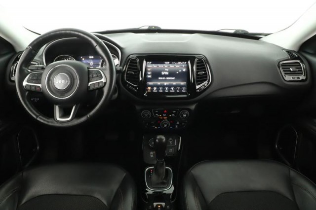Jeep Compass  1.4 MultiAir 