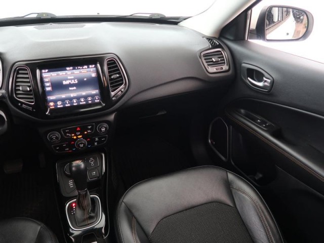 Jeep Compass  1.4 MultiAir 