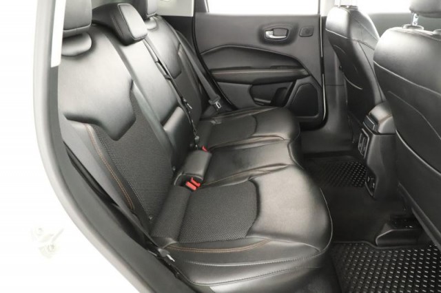 Jeep Compass  1.4 MultiAir 