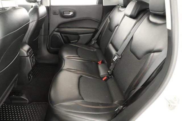 Jeep Compass  1.4 MultiAir 