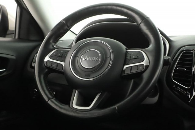 Jeep Compass  1.4 MultiAir 