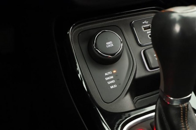 Jeep Compass  1.4 MultiAir 