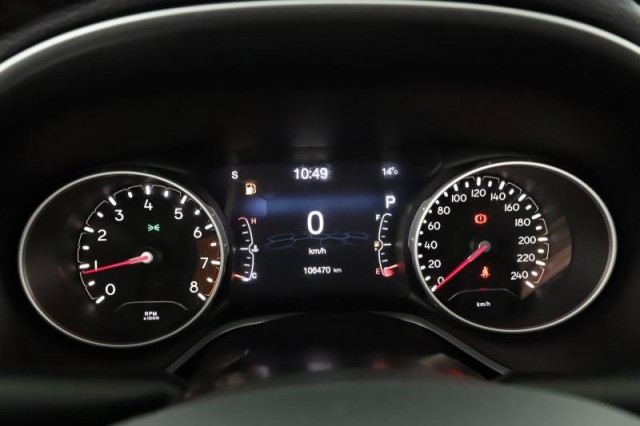 Jeep Compass  1.4 MultiAir 