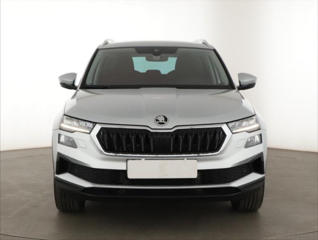 Škoda Karoq  1.5 TSI Drive
