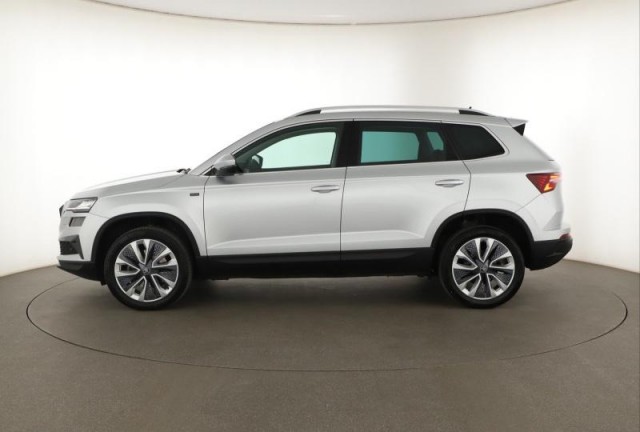 Škoda Karoq  1.5 TSI Drive