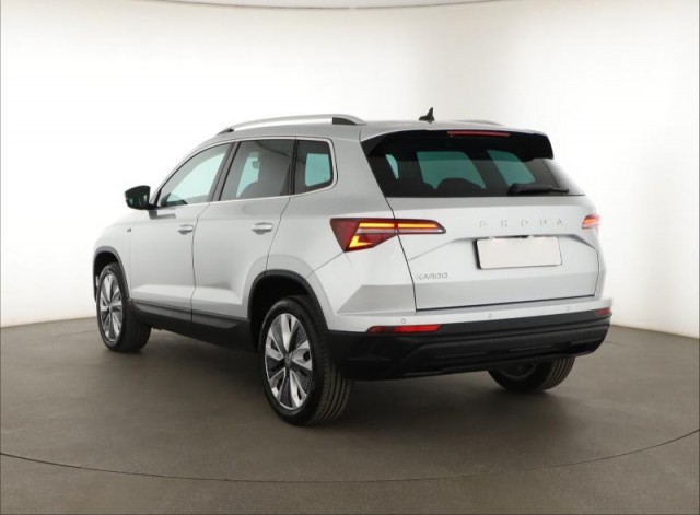 Škoda Karoq  1.5 TSI Drive
