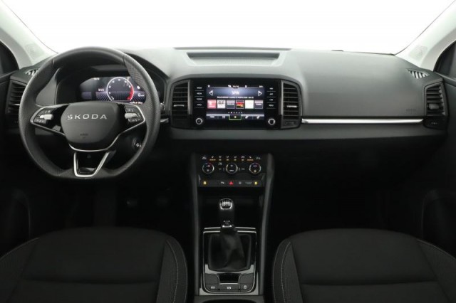 Škoda Karoq  1.5 TSI Drive
