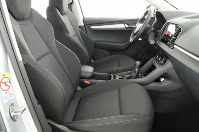 Škoda Karoq  1.5 TSI Drive