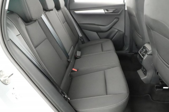 Škoda Karoq  1.5 TSI Drive