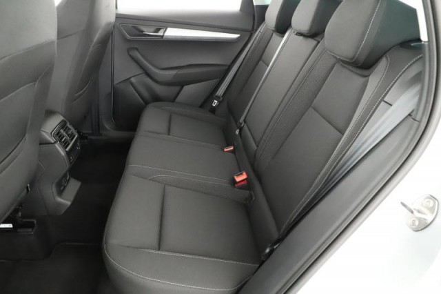 Škoda Karoq  1.5 TSI Drive
