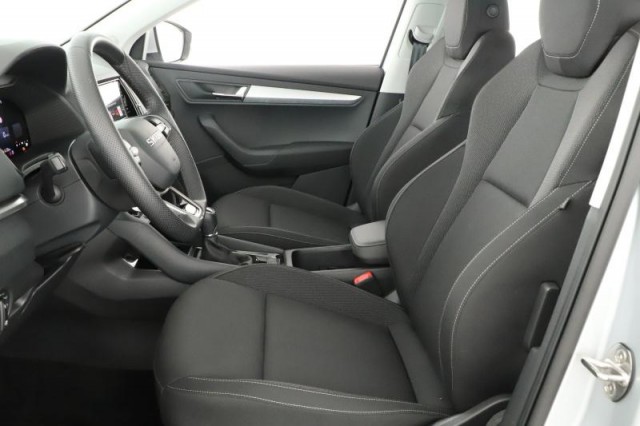 Škoda Karoq  1.5 TSI Drive