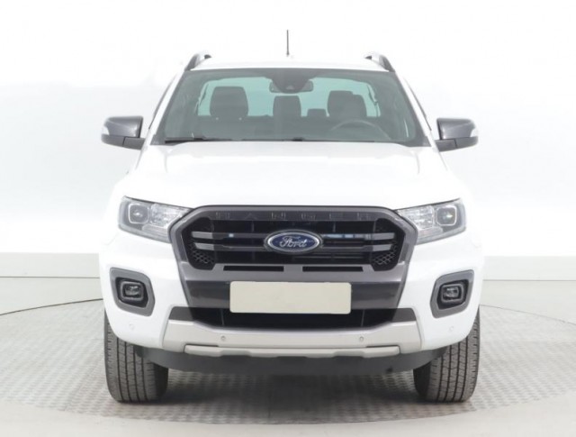 Ford Ranger  2.0 EcoBlue Wildtrack