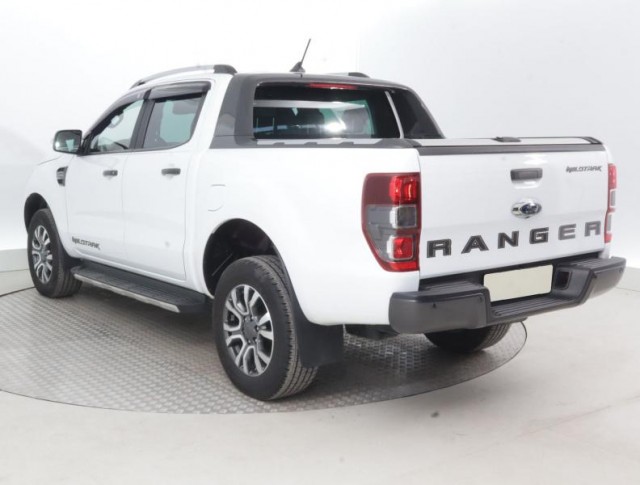 Ford Ranger  2.0 EcoBlue Wildtrack